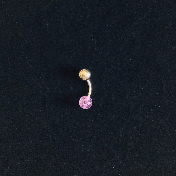Claire’s Belly Bar set - Picture 4 of 5